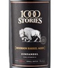 Fetzer Vineyards 14 Zinfandel 1000 Stories (Fetzer Vyds) 2014